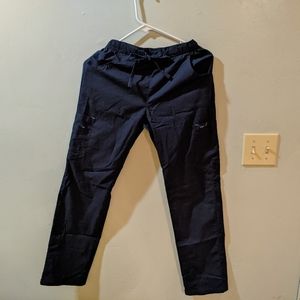 Dagacci Scrub Bottoms Size XS